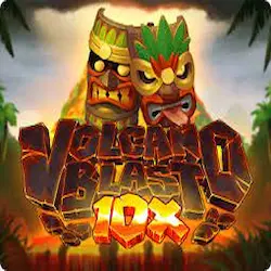 Volcano Blast 10X Volcano Blast 10X