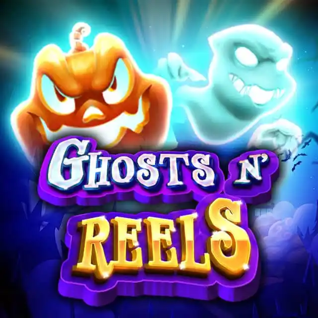 Ghosts N' Reels