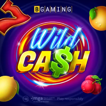 Wild Cash Wild Cash