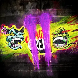 Chaos Crew 2 Chaos Crew 2