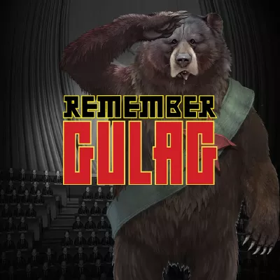 Remember Gulag Remember Gulag