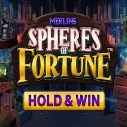 Merlin’s Spheres of Fortune Merlin’s Spheres of Fortune