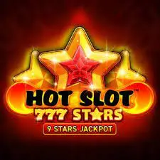 Hot Slot™: 777 Stars Hot Slot™: 777 Stars