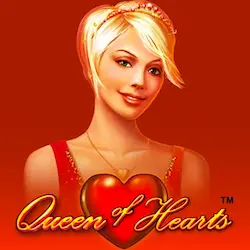 Queen Of Hearts Queen Of Hearts