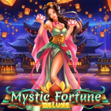 Mystic Fortune Deluxe Mystic Fortune Deluxe