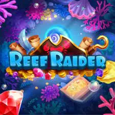 Reef Raider Reef Raider