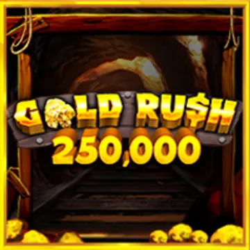 Gold Rush Gold Rush