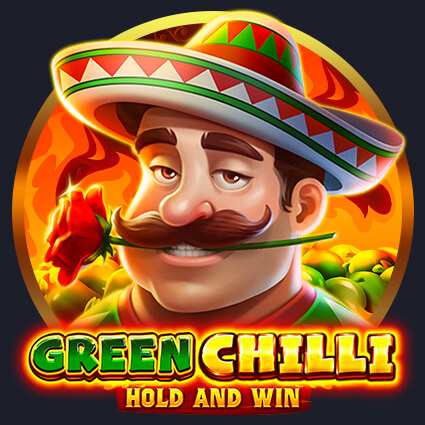 Green Chilli Green Chilli