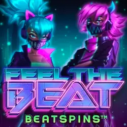 Feel the Beat Feel the Beat
