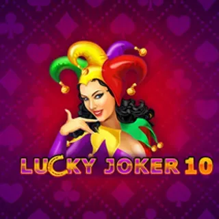 Lucky Joker 10 Lucky Joker 10