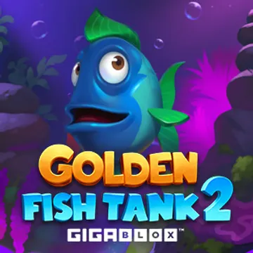 Golden Fish Tank 2 Gigablox Golden Fish Tank 2 Gigablox