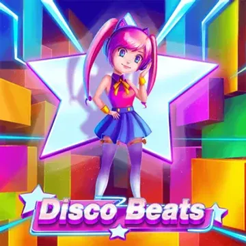 Disco Beats Disco Beats