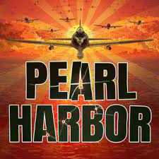 Pearl Harbor Pearl Harbor