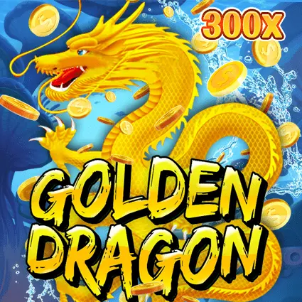 Golden Dragon Golden Dragon