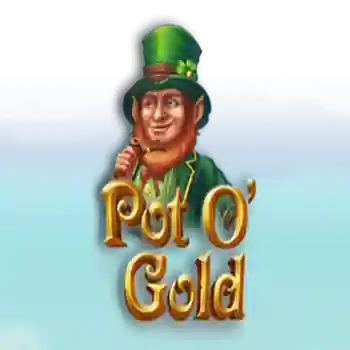 Pot O'Gold Pot O'Gold