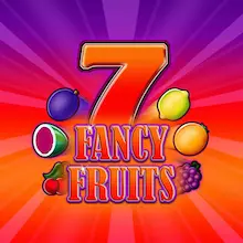 Fancy Fruits Fancy Fruits