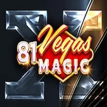 81 Vegas Magic 81 Vegas Magic