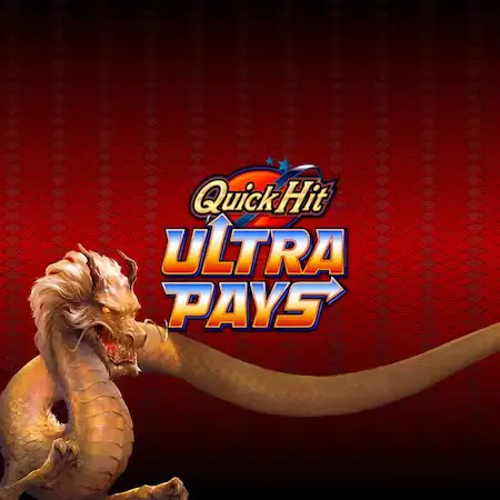 Quick Hit Ultra Pays Sun Dragon