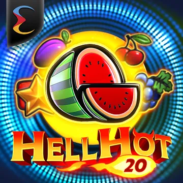 Hell Hot 20 Hell Hot 20