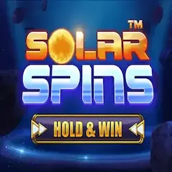 Solar Spins Solar Spins