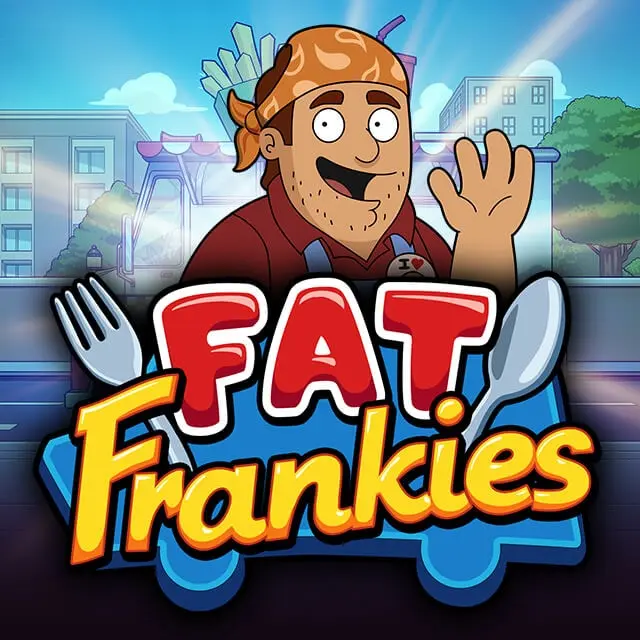 Fat Frankies Fat Frankies