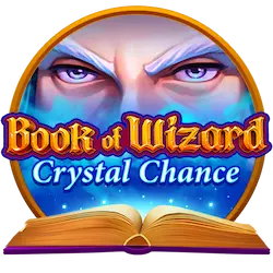 Book of Wizard: Crystal Chance Book of Wizard: Crystal Chance