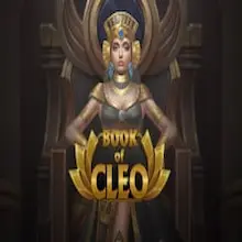 Book of Cleo Book of Cleo