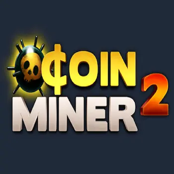 Coin Miner 2 Coin Miner 2
