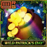 Wild Patrick's Day Wild Patrick's Day