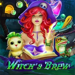 Witch's Brew Witch's Brew