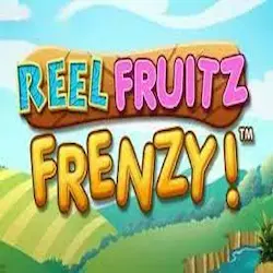 Reel Fruit Frenzy Reel Fruit Frenzy