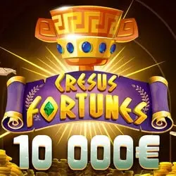 Cresus Fortunes Cresus Fortunes
