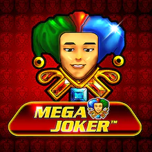 Mega Joker Mega Joker