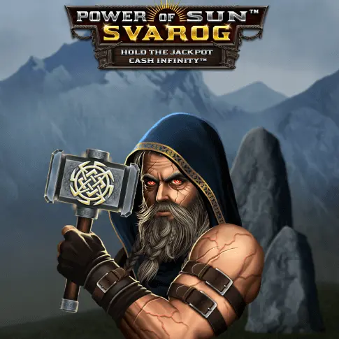 Power of Sun™: Svarog Power of Sun™: Svarog