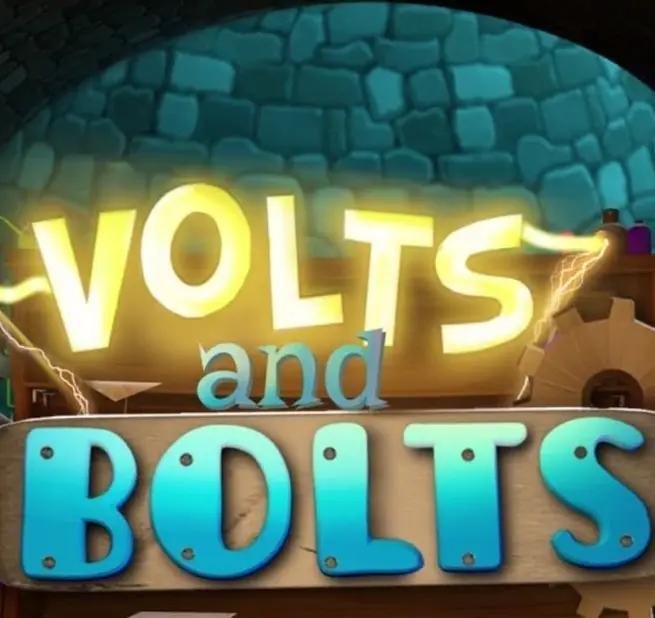 Volts And Bolts