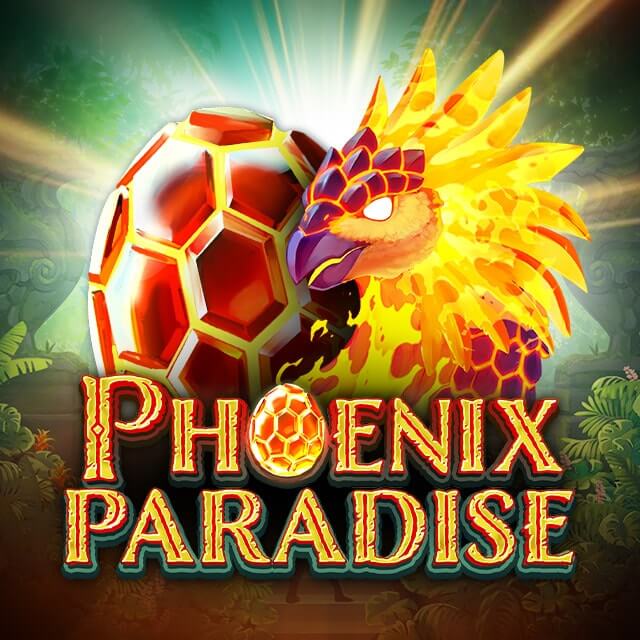 Phoenix Paradise