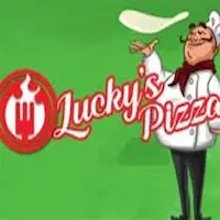 Lucky's Pizza ™ Lucky's Pizza ™