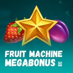 Fruit Machine Megabonus Fruit Machine Megabonus