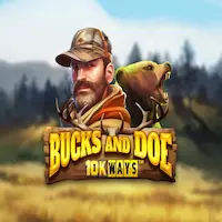 Bucks And Doe 10K Ways Bucks And Doe 10K Ways