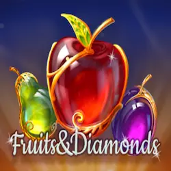 Fruits&Diamonds Fruits&Diamonds