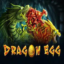Dragon Egg Dragon Egg