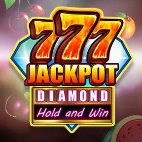 777 Jackpot Diamond Hold and Win 777 Jackpot Diamond Hold and Win