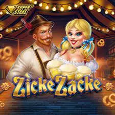 Zicke Zacke Zicke Zacke