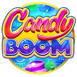 Candy Boom Candy Boom
