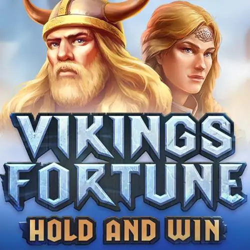 Vikings Fortune: Hold and Win Vikings Fortune: Hold and Win