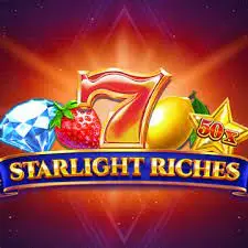 Starlight Riches Starlight Riches