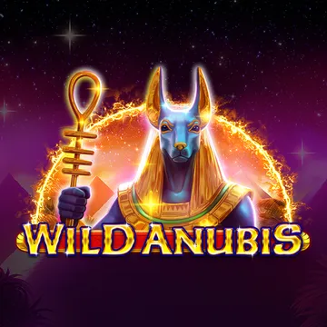 Wild Anubis Wild Anubis