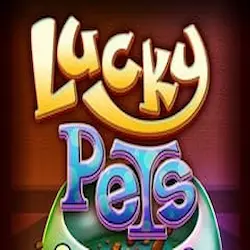 Lucky Pets Lucky Pets