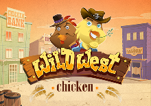 Wild West Chicken Wild West Chicken